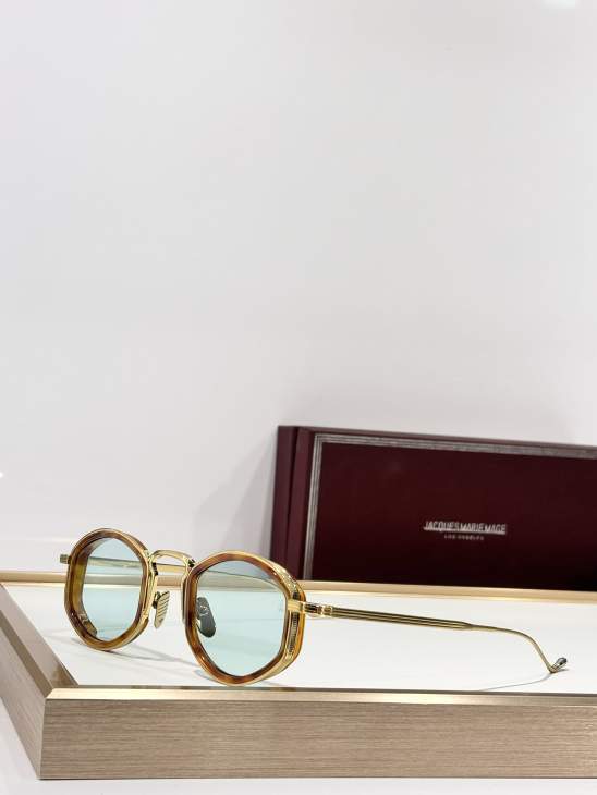 Picture of Jacques Marie Mage Sunglasses _SKUfw76368641fw